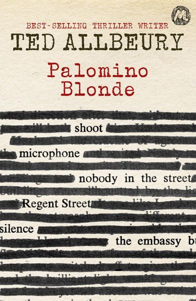 Produktbild: Palomino Blonde