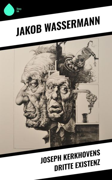Produktbild: Joseph Kerkhovens dritte Existenz