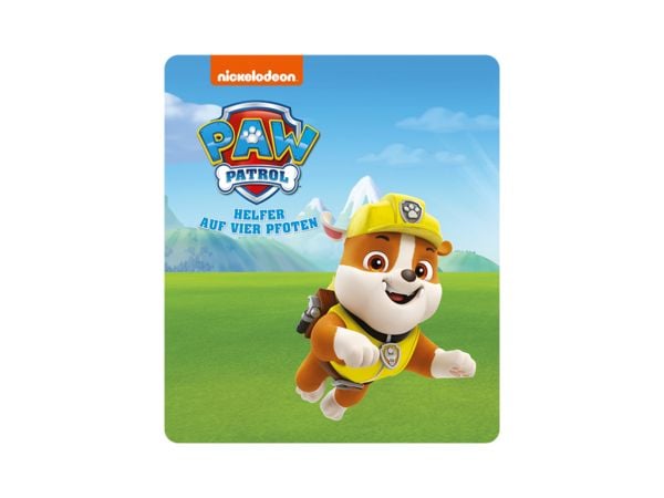 Produktbild: Content-Tonie: Paw Patrol - Der Piratenschatz