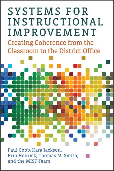 Produktbild: Systems for Instructional Improvement