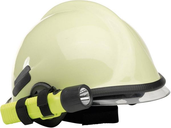 Produktbild: AccuLux HL 10 EX Taschenlampe Ex Zone: 1, 2, 21, 22 110lm 150m
