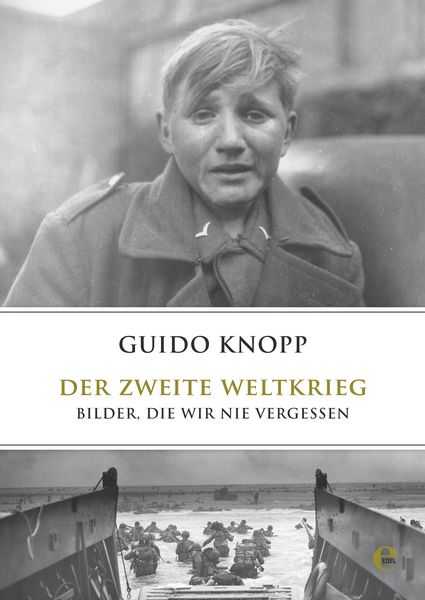 Produktbild: Der Zweite Weltkrieg