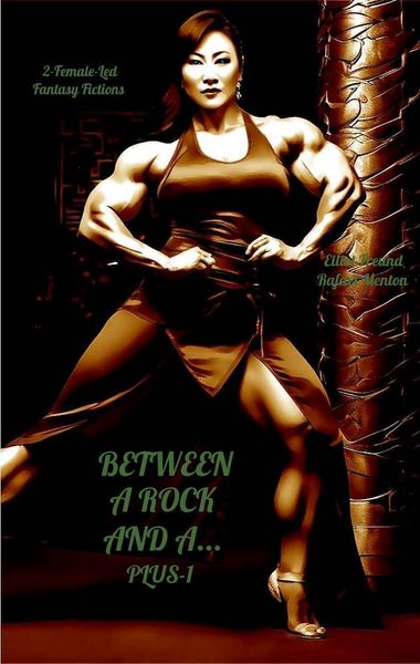 Produktbild: Between a Rock and a... Plus-1
