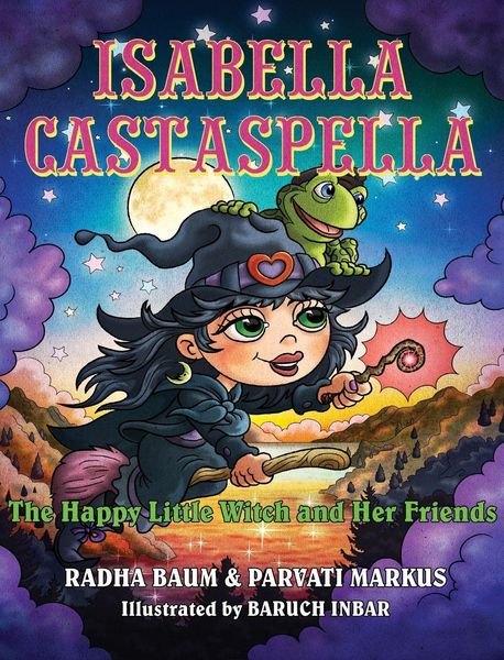 Produktbild: Isabella Castaspella