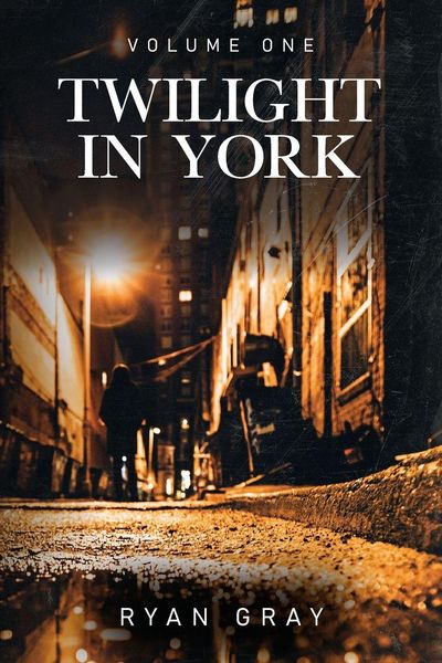 Produktbild: Twilight in York