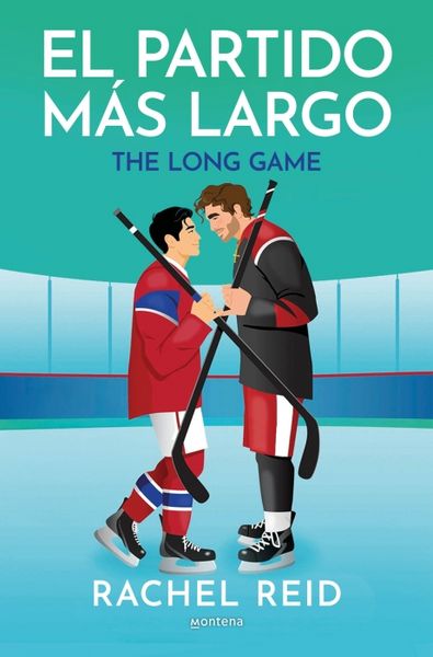 Produktbild: El Partido M&agrave;s Largo / The Long Game