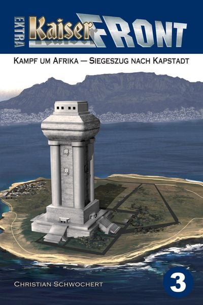 Produktbild: Kampf um Afrika - Siegeszug nach Kapstadt