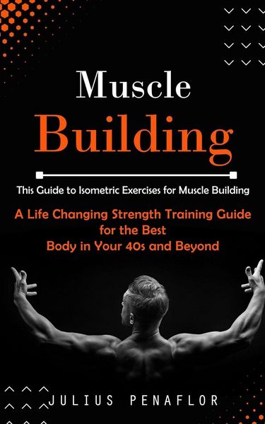 Produktbild: Muscle Building