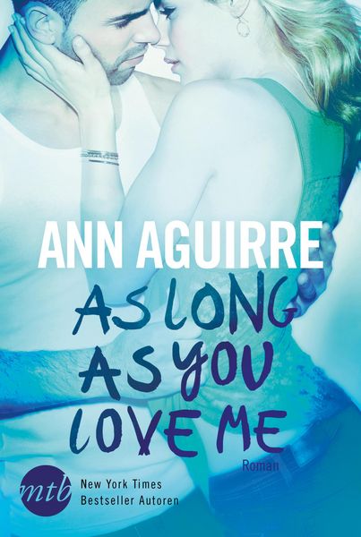 Produktbild: As Long As You Love Me