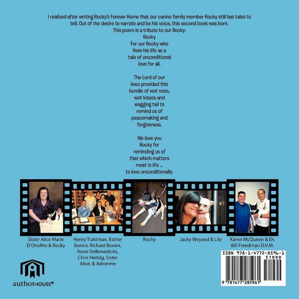 Produktbild: Woofs, Whiskers, and Wags