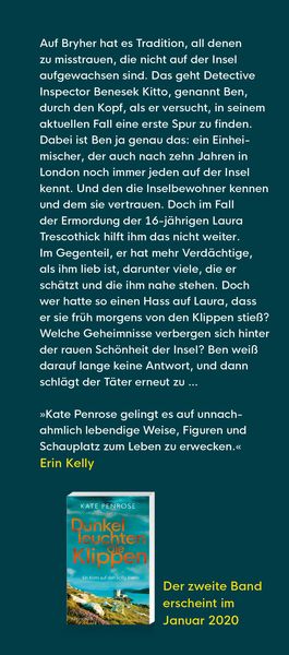 Produktbild: Nachts schweigt das Meer