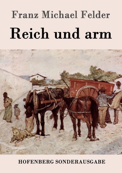Produktbild: Reich und arm