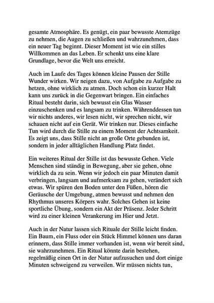 Produktbild: Die Kunst, Alleine Zu Sein