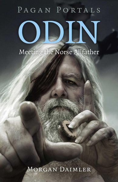 Produktbild: Pagan Portals - Odin