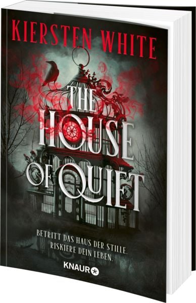 Produktbild: The House of Quiet