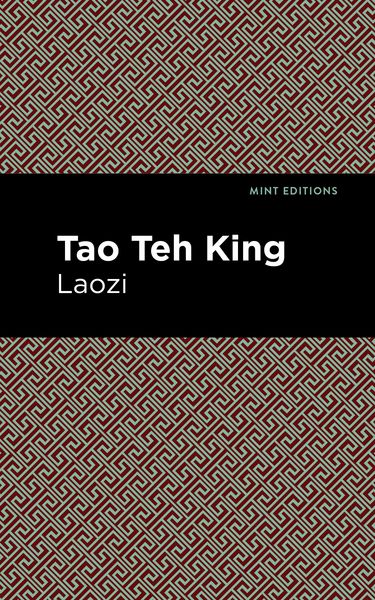 Produktbild: Laozi: Tao Teh King