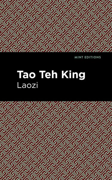 Produktbild: Tao Teh King