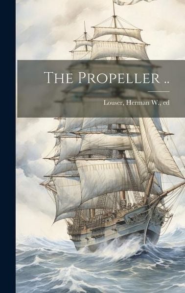 Produktbild: The Propeller ..