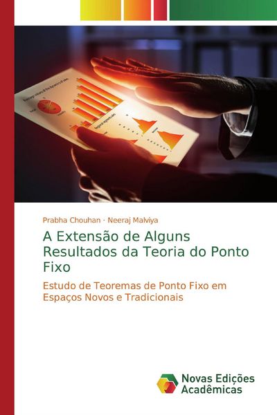 Produktbild: A Extens&atilde;o de Alguns Resultados da Teoria do Ponto Fixo