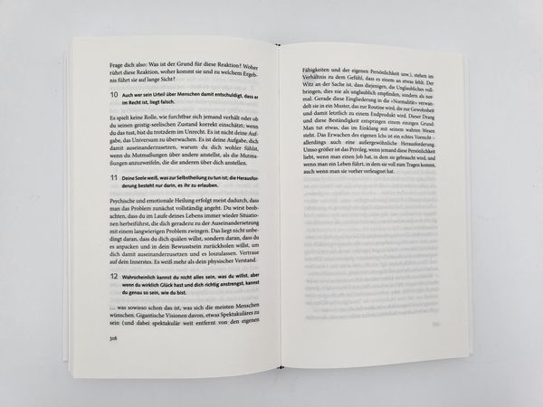 101 Essays, die dein Leben verändern werden
