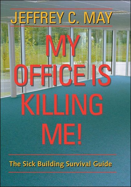 Produktbild: My Office Is Killing Me!
