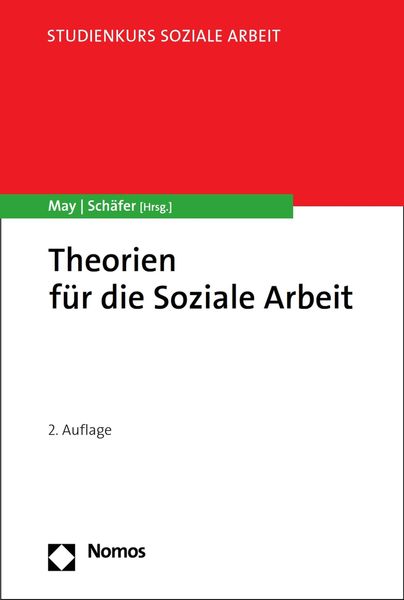 Produktbild: Theorien f&uuml;r die Soziale Arbeit