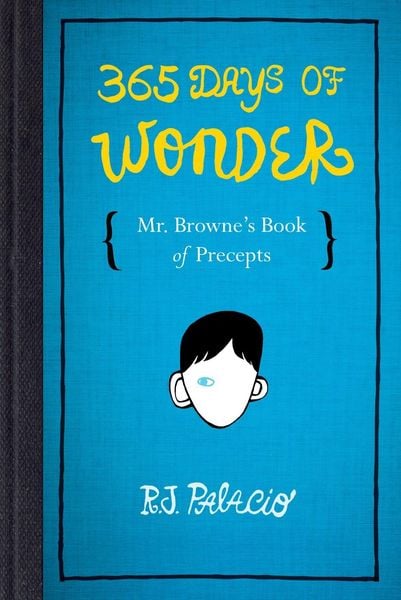 Produktbild: 365 Days of Wonder