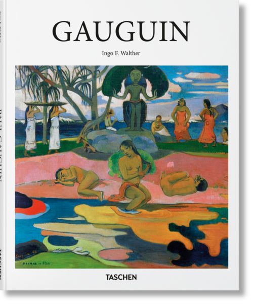 Produktbild: Gauguin