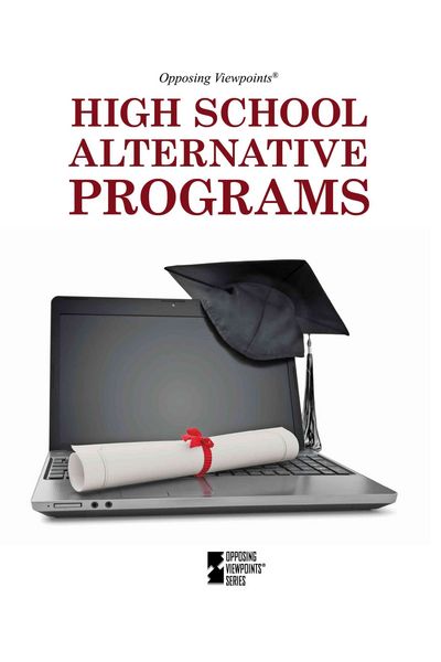 Produktbild: High School Alternative Progra
