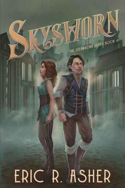 Produktbild: Skysworn
