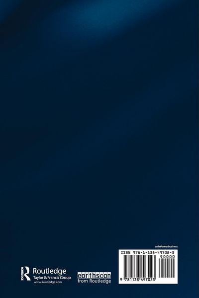Produktbild: Environmental Adaptation and Eco-cultural Habitats