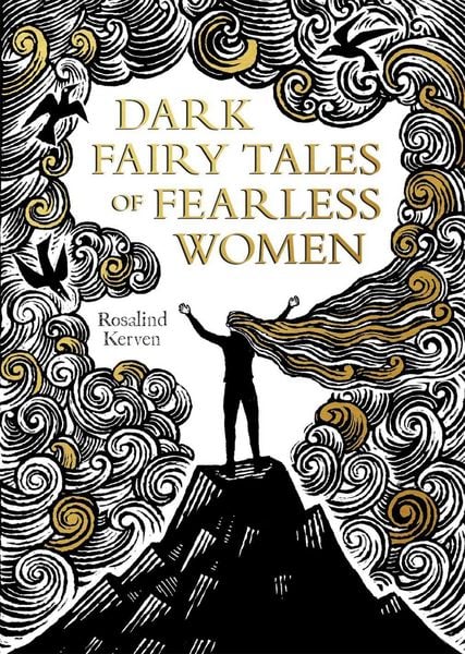 Produktbild: Dark Fairy Tales of Fearless Women
