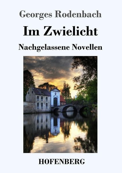 Produktbild: Im Zwielicht