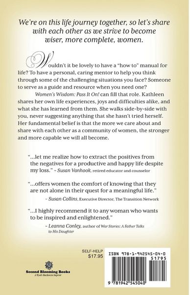 Produktbild: Women's Wisdom
