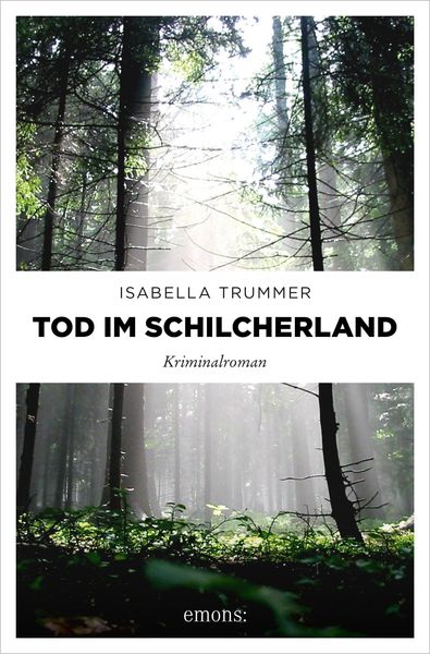 Produktbild: Tod im Schilcherland