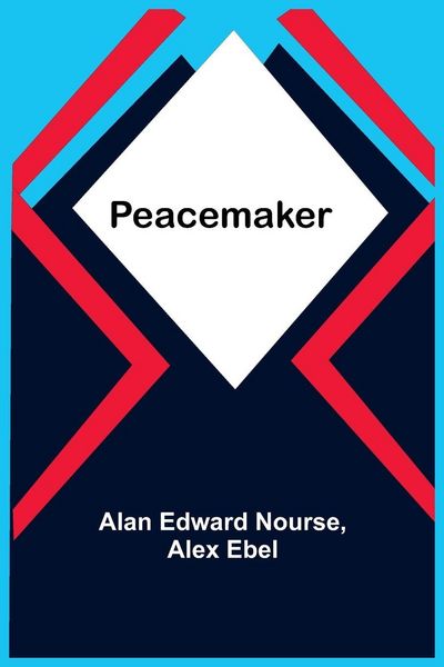 Produktbild: Peacemaker