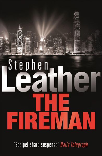 Produktbild: The Fireman
