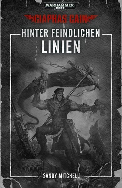 Produktbild: Hinter Feindlichen Linien