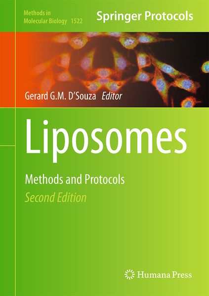 Produktbild: Liposomes