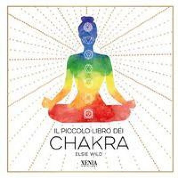 Produktbild: Il piccolo libro dei chakra