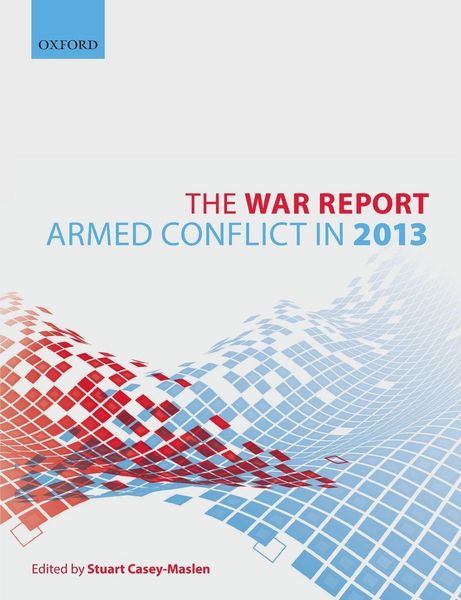 Produktbild: The War Report