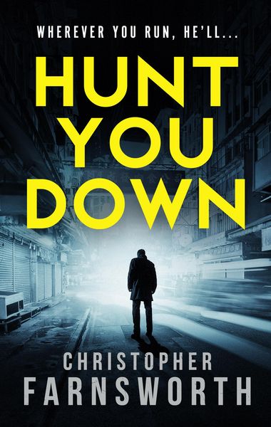 Produktbild: Hunt You Down