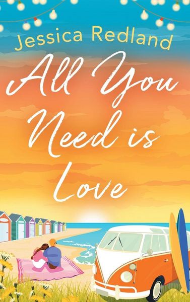 Produktbild: All You Need is Love
