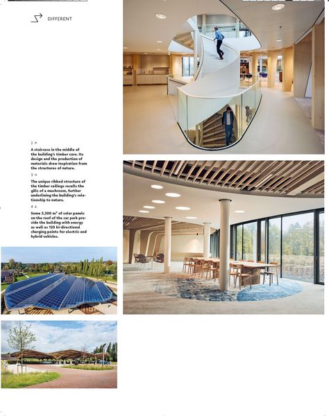 Produktbild: Building Better - Less - Different: Circular Construction and Circular Economy