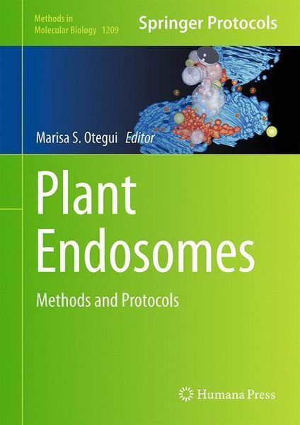 Produktbild: Plant Endosomes