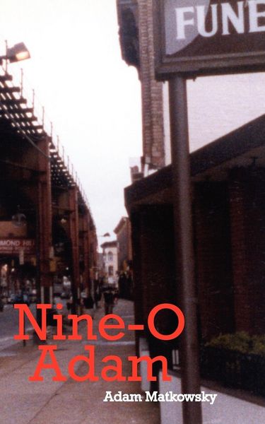 Produktbild: Nine-O Adam