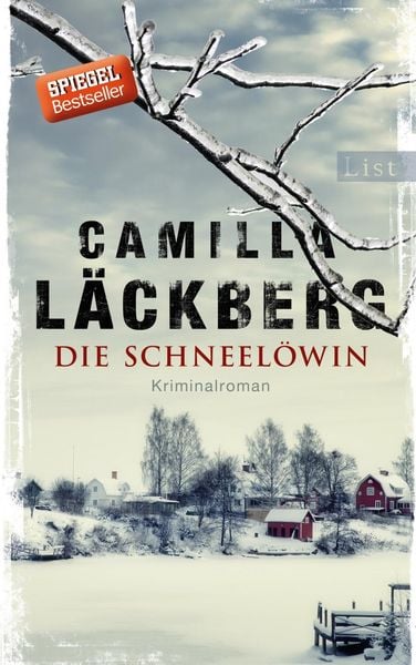 Produktbild: Die Schneel&ouml;win / Erica Falck & Patrik Hedstr&ouml;m Bd.9