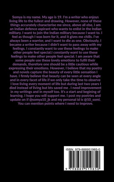 Produktbild: Letter to BTS