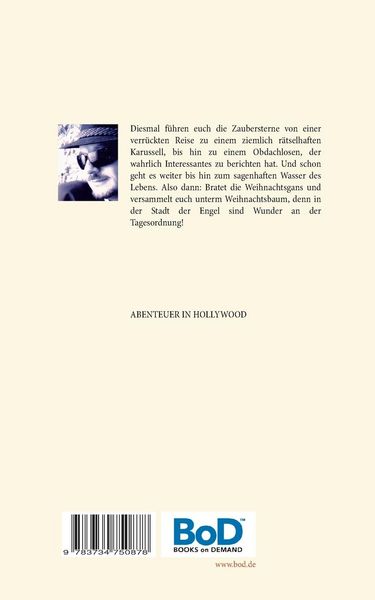 Produktbild: Sunny's Zaubersterne