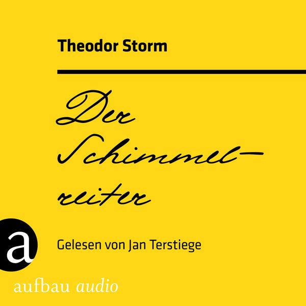 Der Schimmelreiter